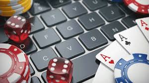 Зеркало Casino Pautina